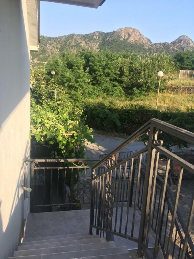Honey Farm House Virpazar Buitenkant foto