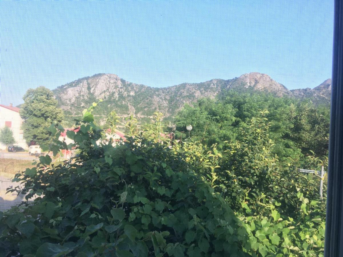 Honey Farm House Virpazar Buitenkant foto