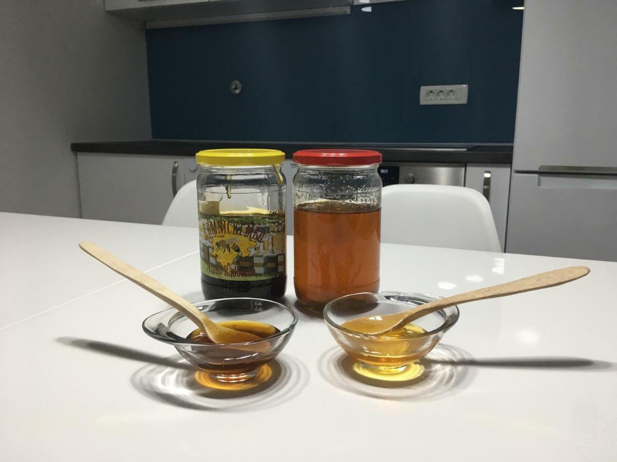 Honey Farm House Virpazar Buitenkant foto