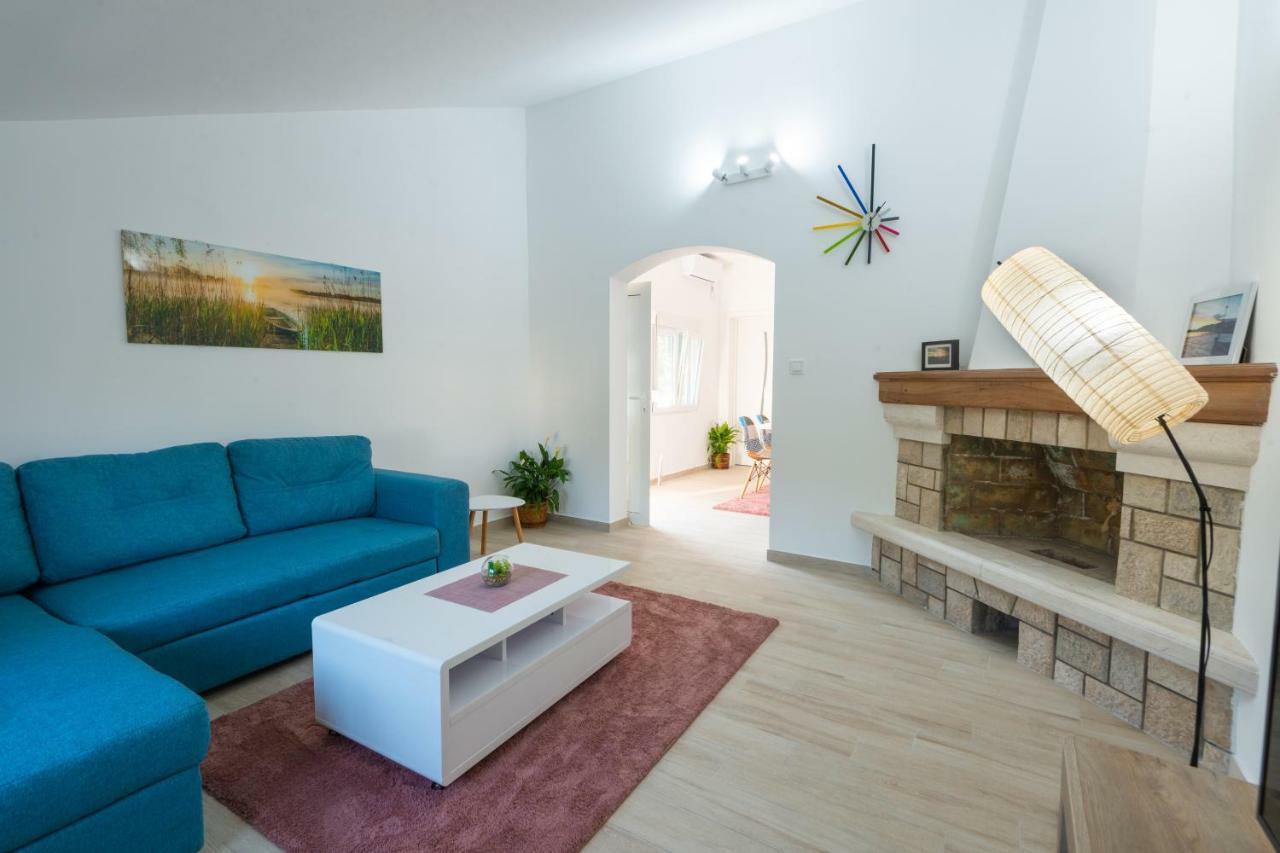 Honey Farm House Virpazar Buitenkant foto