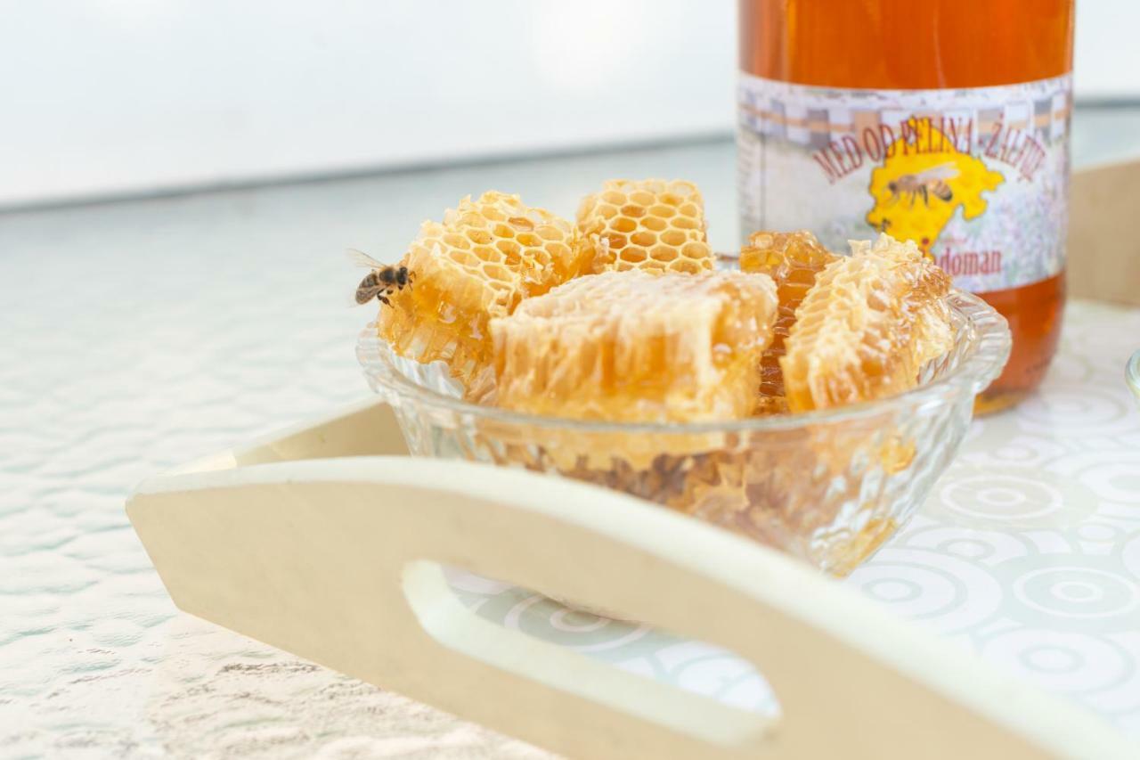 Honey Farm House Virpazar Buitenkant foto