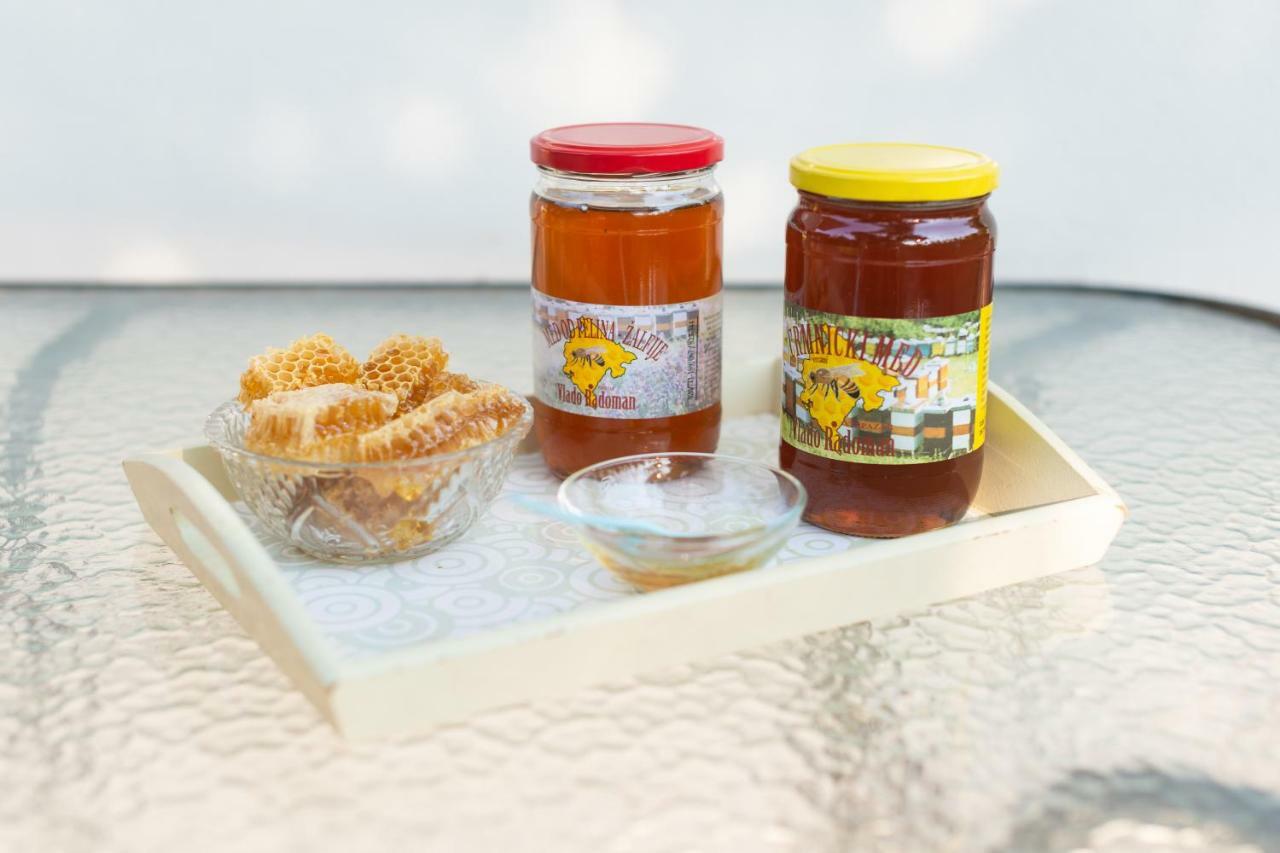 Honey Farm House Virpazar Buitenkant foto