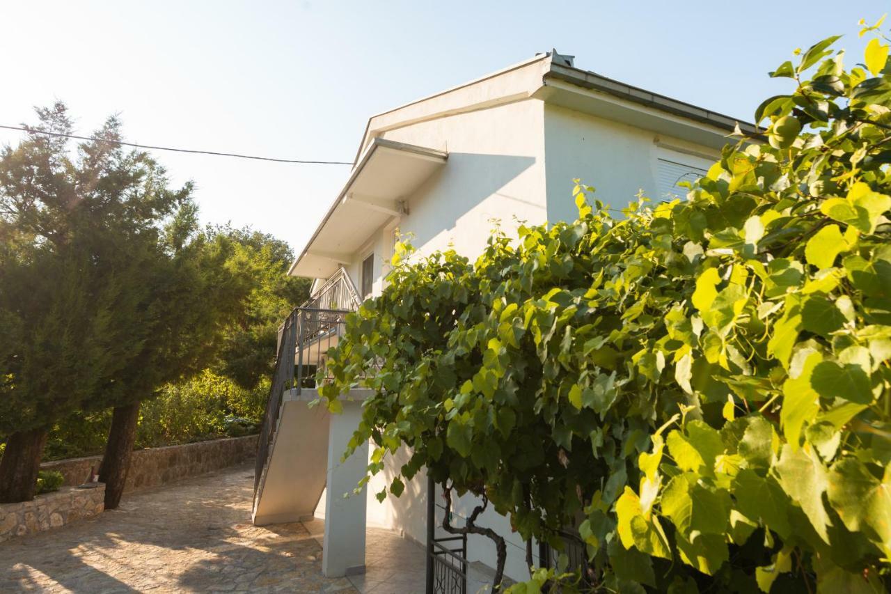 Honey Farm House Virpazar Buitenkant foto
